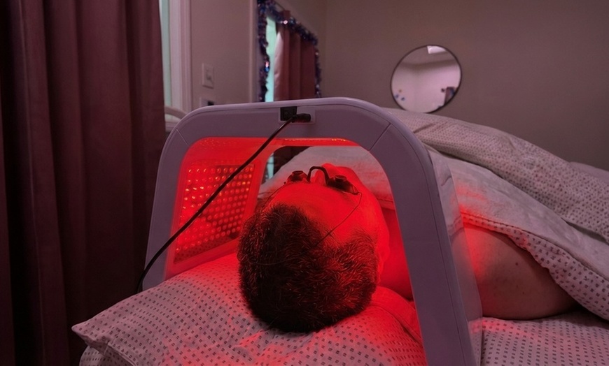 Image 3: 50-Min Brightening Facial or 1 or 2 Microdermabrasion Facial Sessions