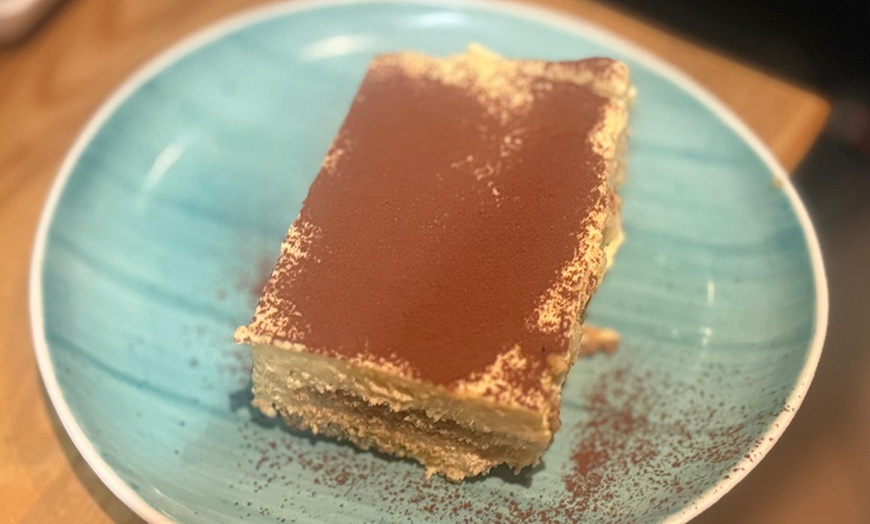 Image 6: 3-Gänge-Mittagsmenü nach Wahl für 1, 2 oder 4 Personen
