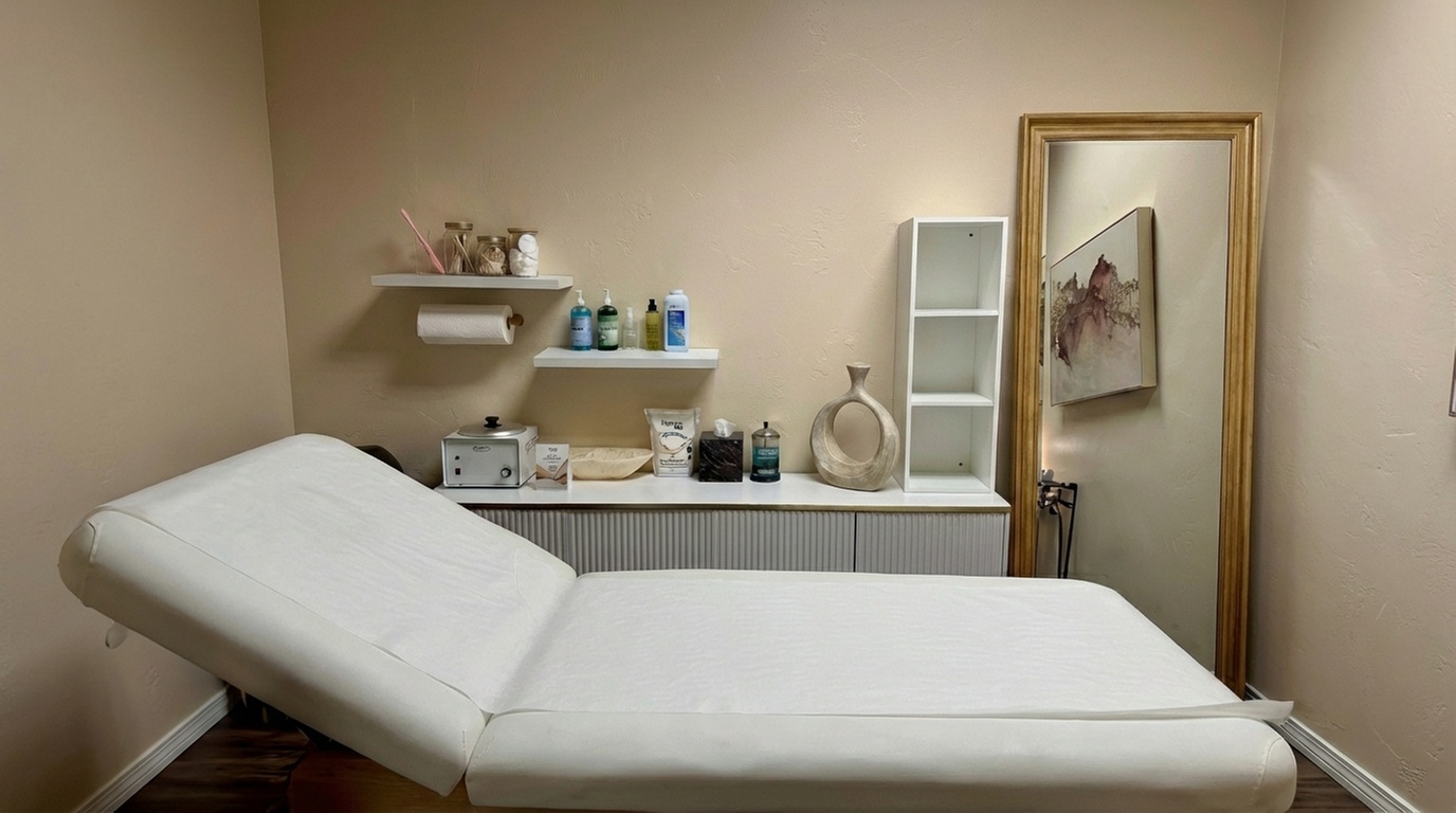 Achieve Flawless Smoothness with Expert Hard Waxing