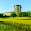Image 2: Amsterdam Airport- 4* Courtyard by Marriott