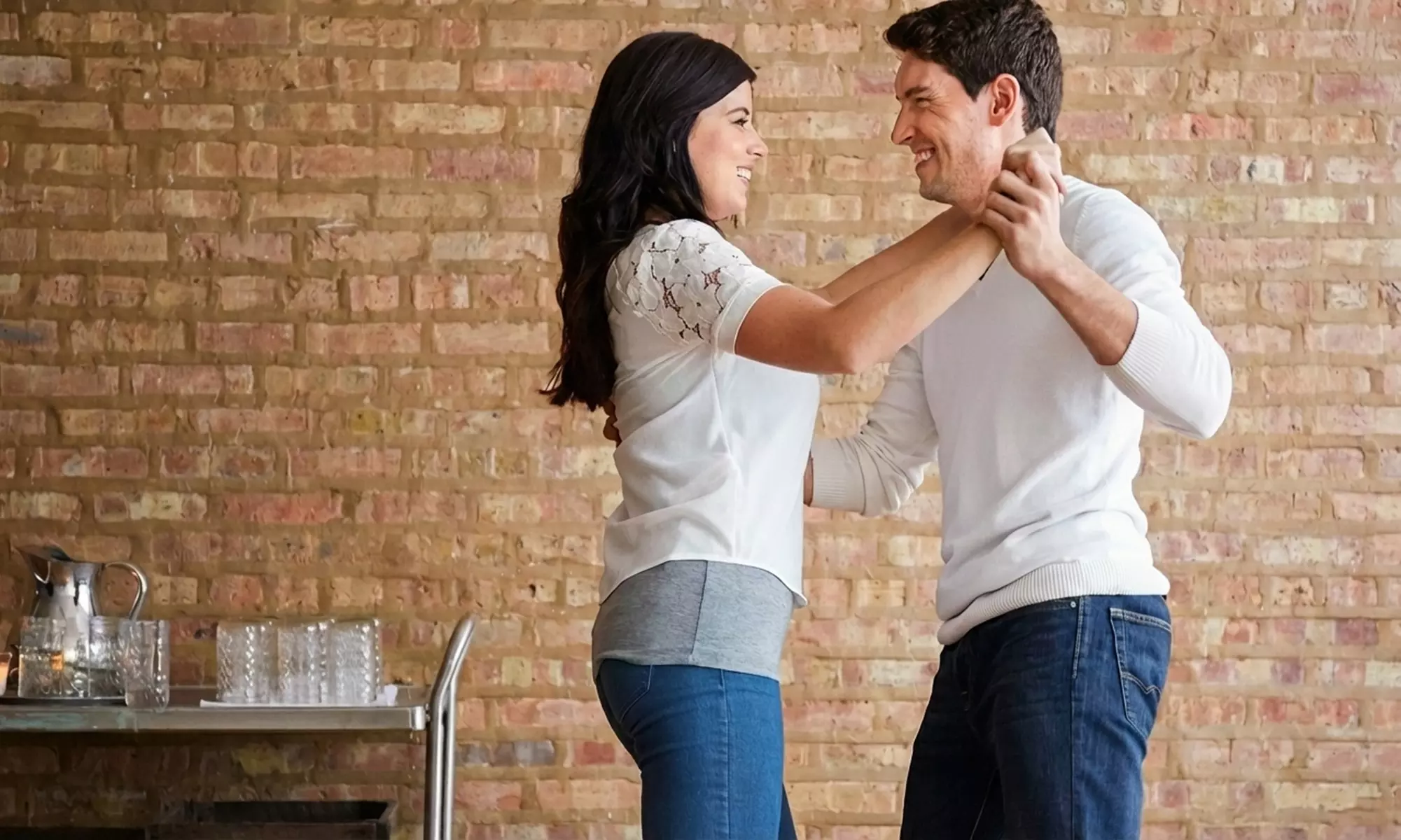 Salsa, Tango & Social Dancing Private Lesson – Great Neck, NY