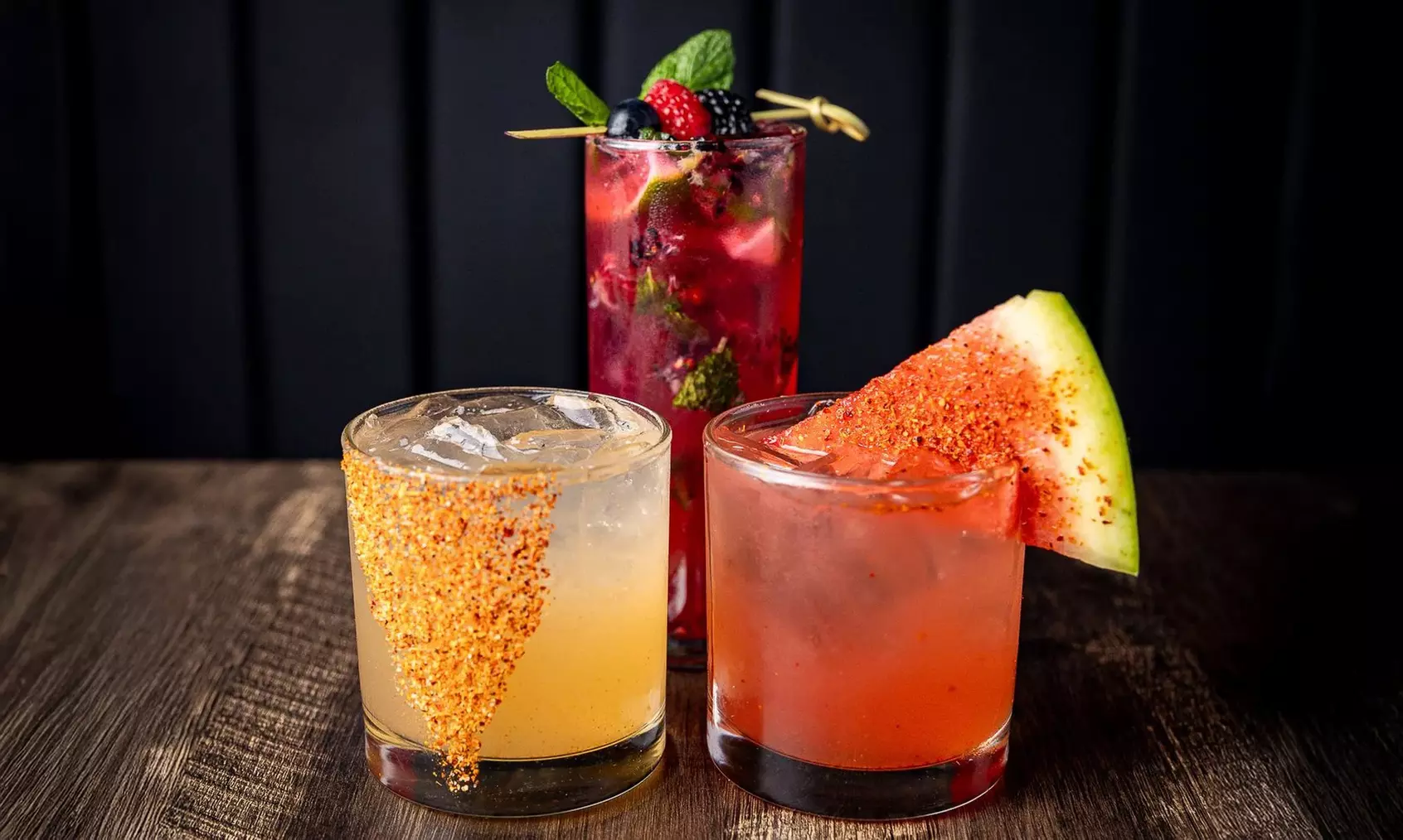 Food & Drink Credit Or Appetizers, Entrées, Desserts, And Drinks