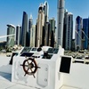 Image 9: Luxury House Boat Sunset Cruise Dubai Marina at Luxury Yachts