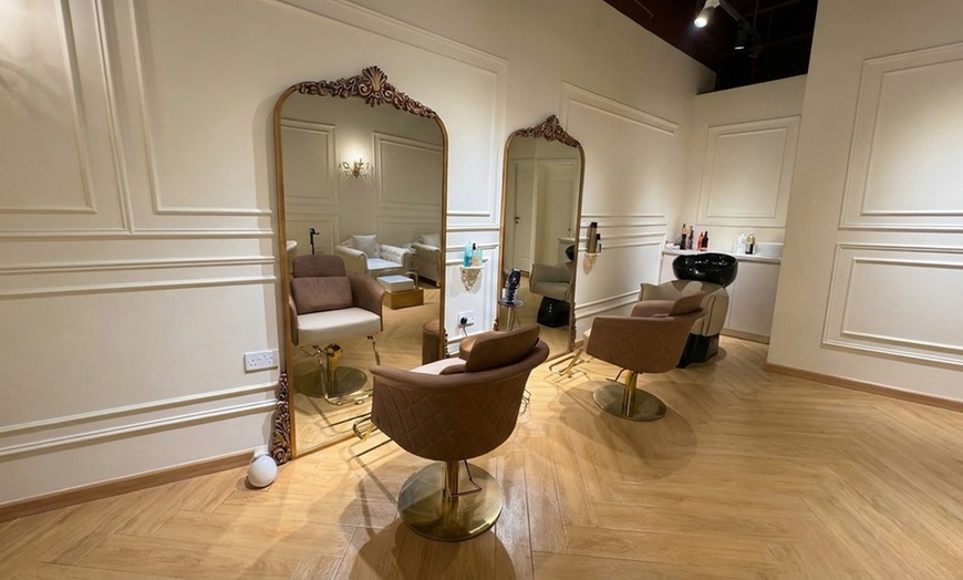 Image 3: Lash & Brow Lamination Treatments for Long-Lasting Definition