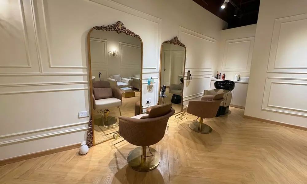 Lash & Brow Lamination Treatments for Long-Lasting Definition