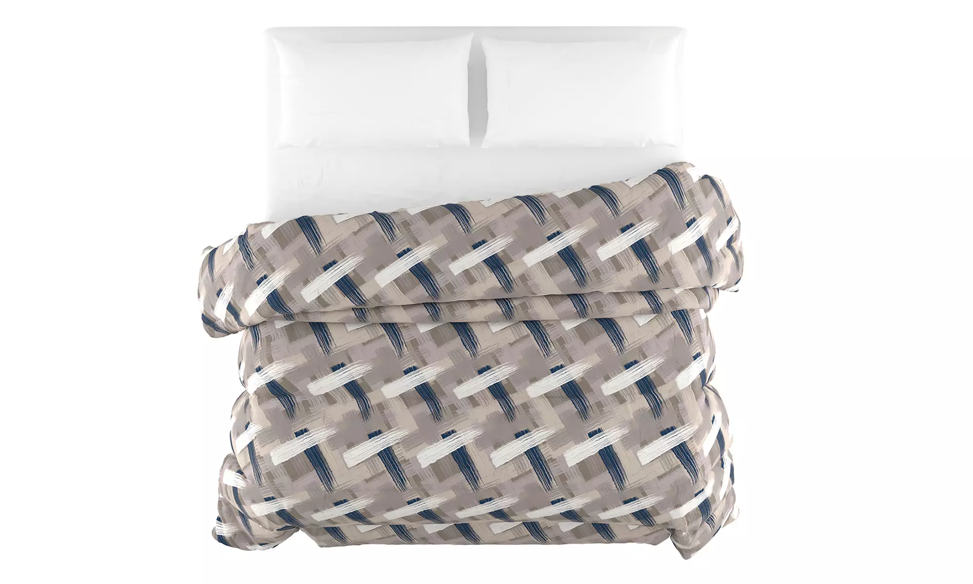 Trapunta invernale Basic