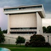 Image 11: Explore the LBJ Presidential Library and Museum 