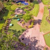 Image 15: Blue Tree Resort Hotel in Lake Buena Vista w/ Activities, Pool & Wi-Fi