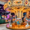 Image 10: Up to 31% Off on Indoor Play Area at Safari Land