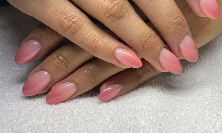 Manicure and Pedicure Options