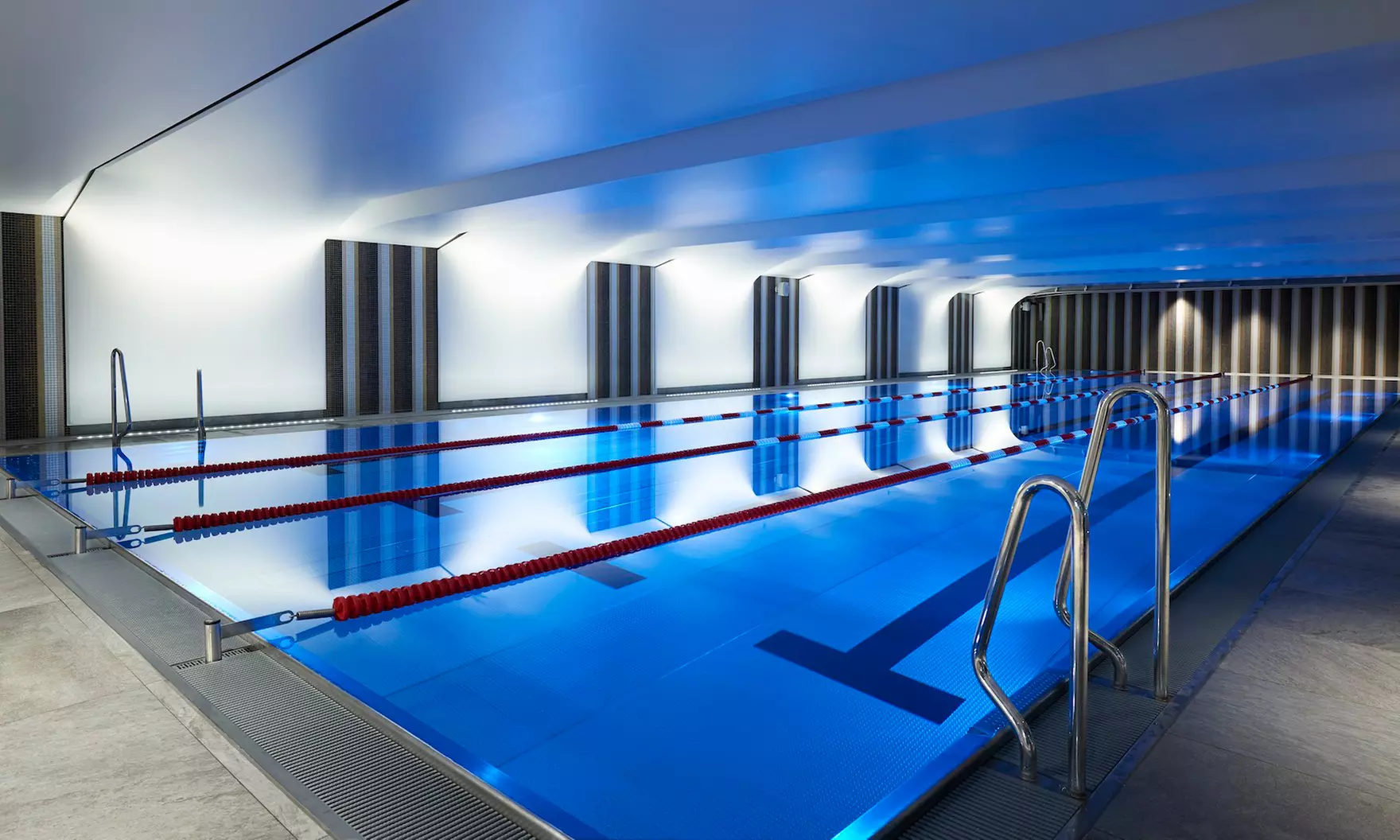 Swinemünde: Entspannung in komfortablen Apartments an der Ostsee