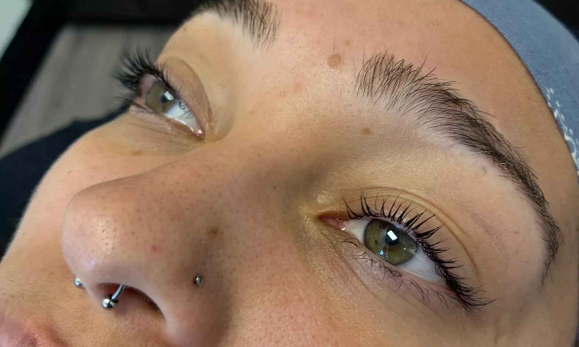 Renew w/ One, Two, or Three Eyelash Lift and Tinting Sessions for One