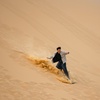 Image 7: Half-Day Desert Safari: 1, 2, 4 Persons with VIP Mrng or Evng Option