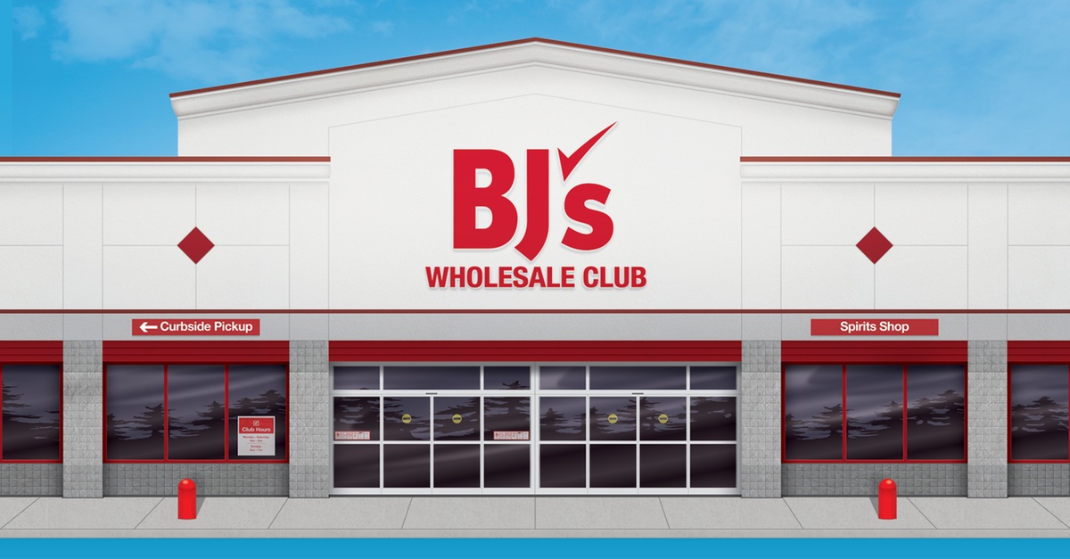 Limited Time: One-Year BJs Club or BJs Club+ Membership Deal – Starting at Just $10 (Up to 83% Off)