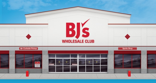 BJ’s Wholesale Club Membership Deal – Up to 80% Off 1-Year Memberships