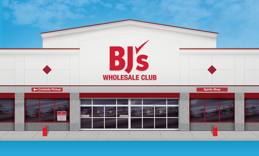 Image 5: 75% Off One-Year The Club Card or The Club+ Card Membership