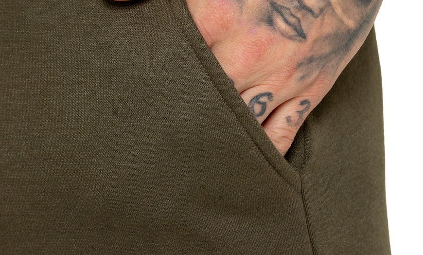 Image 16: Kruze Men’s Fleece Joggers