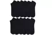 (12 Pack) Women's Classic Low Cut Socks - Second Medium