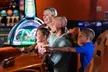 3 Hours of Unlimited Attractions: Laser Tag, Go-Karts, Mini Bowling, Mini Golf, Valo Climb, and Valo Jump - Second Medium