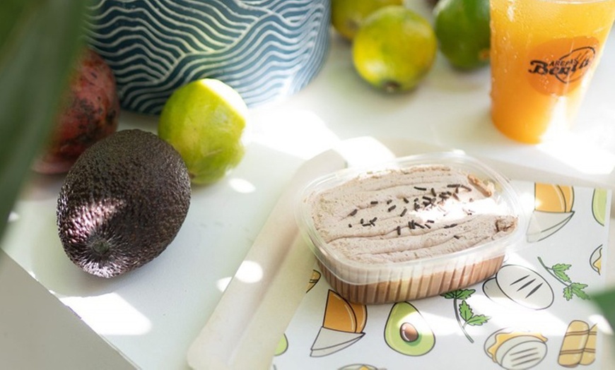 Image 12: Viaja al corazón de Venezuela con un menú completo para 2 o 4 personas