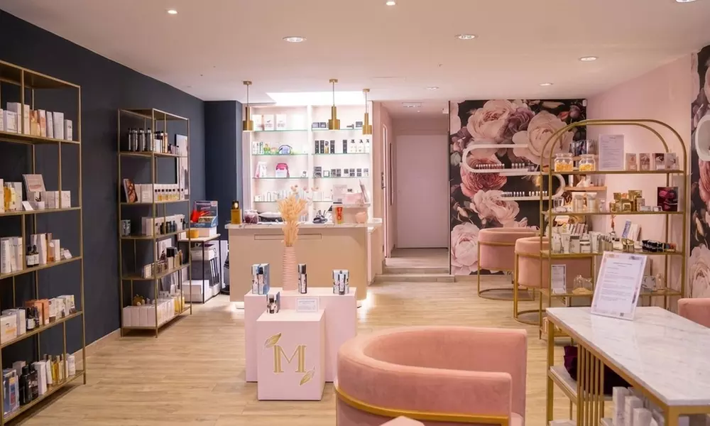 Modelages aux huiles naturelles et escales soin du corps