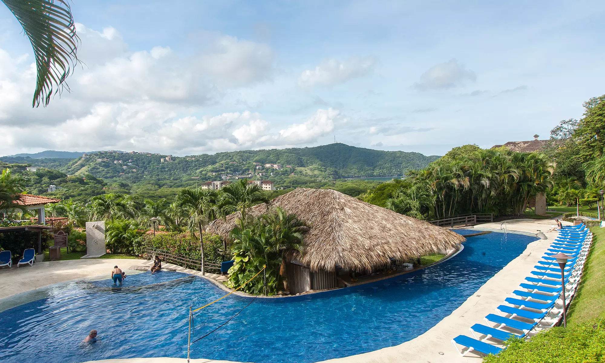 4-Night All-Inclusive Costa Rica Getaway with Air from Travel by Jen