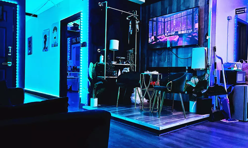 Make Memories at The Kitchen Dmv with an Unforgettable Birthday Studio Session and Up To 20% Discount - Primary Image