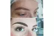 ¡Realza tus facciones! Microblading de cejas o micropigmentación de labios a elegir para 1, ahorra hasta un 60% - Second Medium