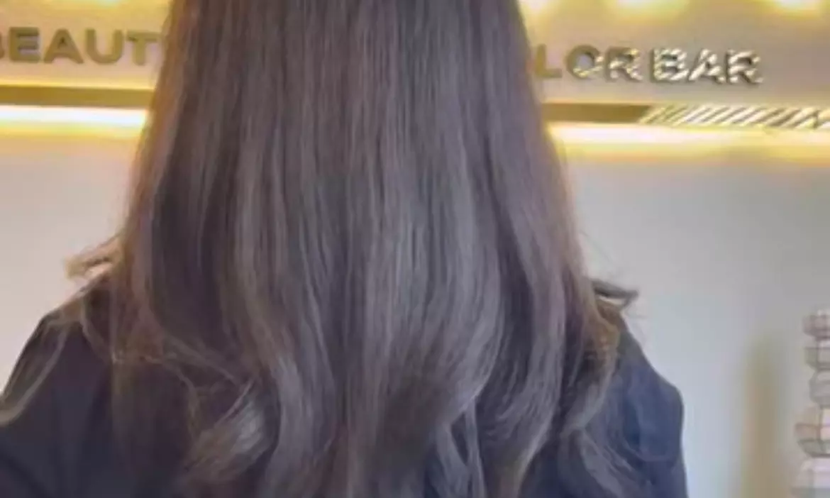 Get a Single/Partial Process, Full/Half Highlights, Balayage, & More