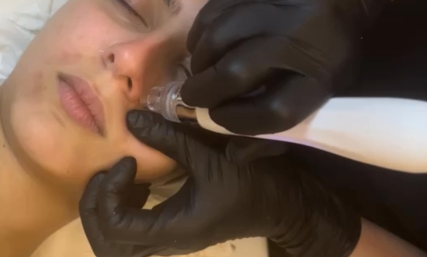 Image 1: Express, Premium or HydraFacial or 3 Glow & Go Express Facials & More