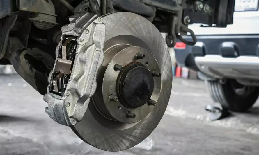 Interior & Exterior Detailing w/ Optional Headlight Restoration & More