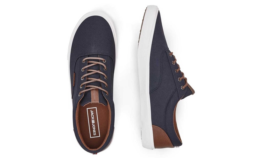 Image 1: Jack & Jones Men's Trainers