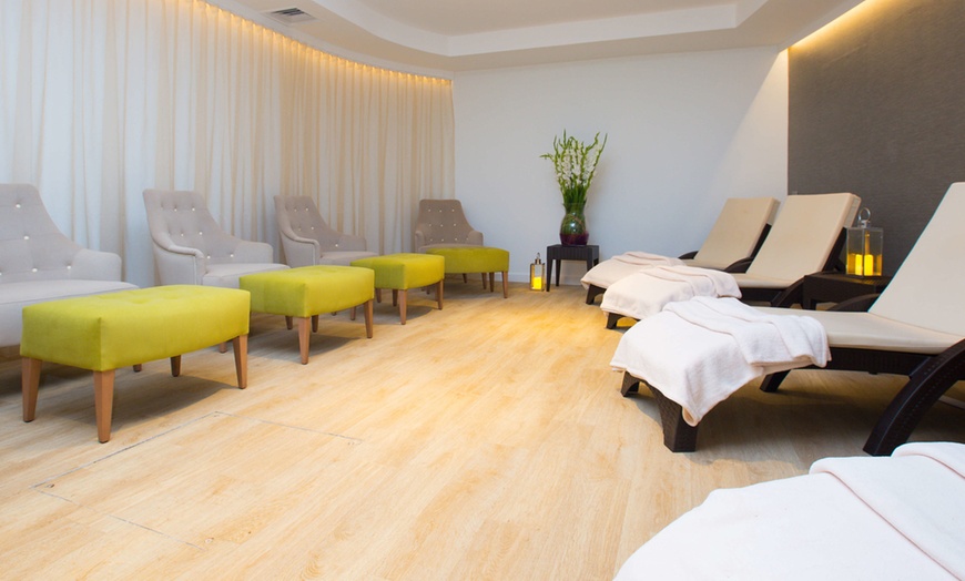 Image 3: Choice of Spa Day with Treatments, Lunch, Prosecco