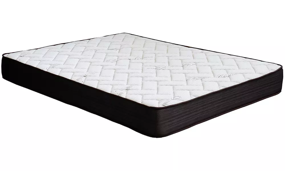 Colchón viscoelástico con opción a canapé y cabecero