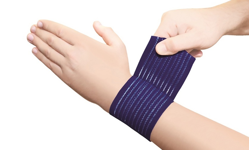 Image 4: Compression Wraps