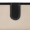Image 62: Cartera de piel genuina para mujer Leonardo Verrelli