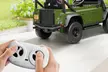 AIYAPLAY Kids' Ride On Land Rover with Remote Control - Second Medium