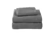 Cotton-Rich Great Bay Home Jersey Knit Sheet Set - Second Medium