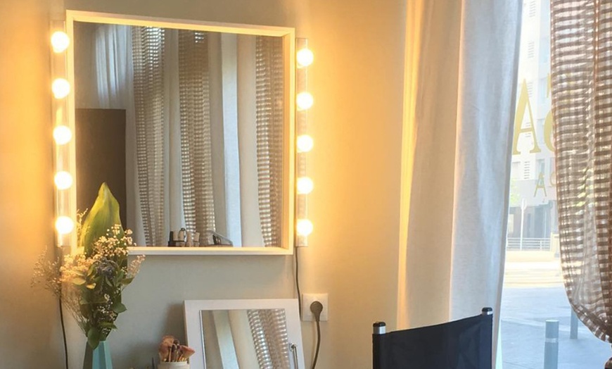 Image 4: 3, 5 o 7 sesiones de depilación láser SHR en 1 zona o cuerpo entero