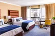 Stay at Dossier Hotel in Portland, OR. Stylish Boutique Hotel Near Powell’s Books & Waterfront - Second Medium