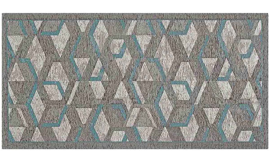 Image 9: Tappeto Hypnotic