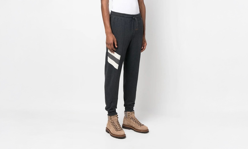 Image 4: Brunello Cucinelli Designer Men's Shorts, Jeans and Pants Available