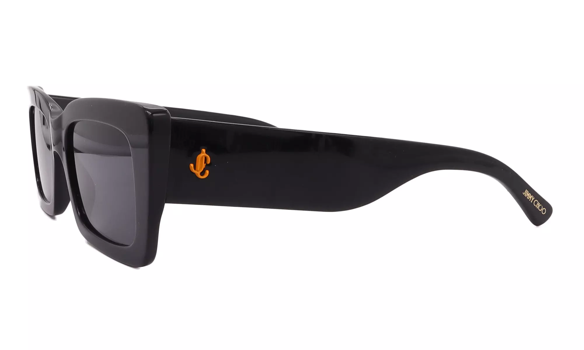 Red Carpet Glamour for Your Eyes with Jimmy Choo Eyewear