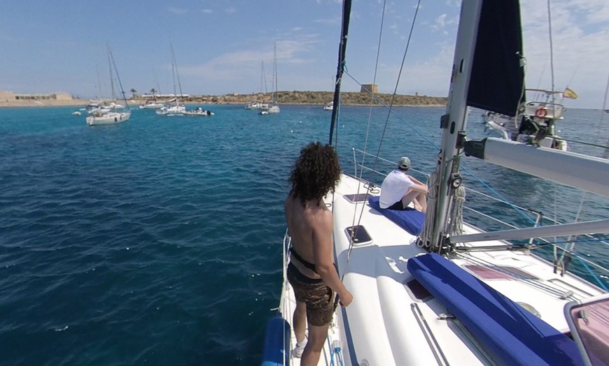 Image 6: Curso de 6 horas para la obtención de la licencia de Navegación Básica