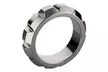 Stainless Steel Heavy Weighted C-Ring - Second Medium