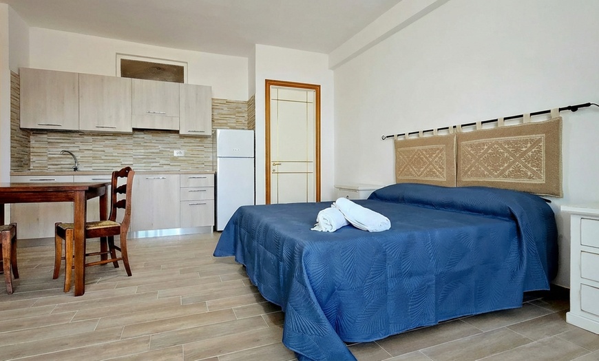 Image 8: Sardegna: soggiorno in monolocale, bilocale o trilocale