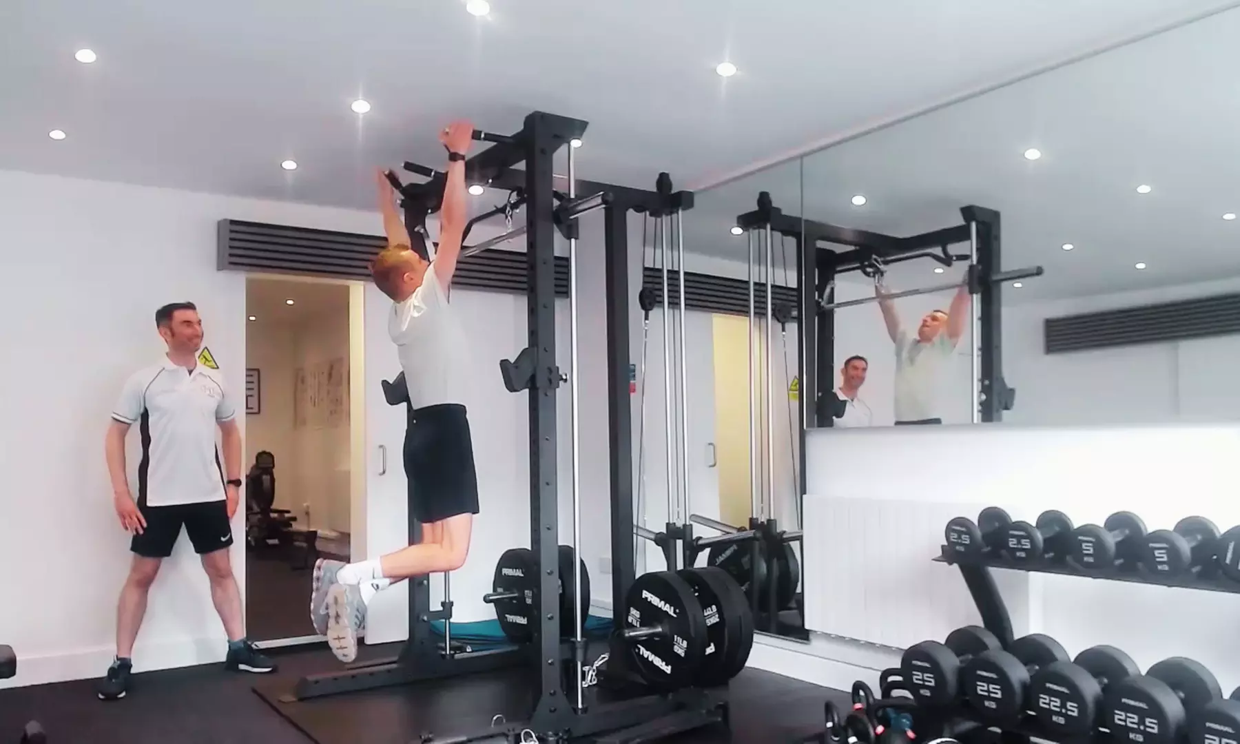 Up to 30% Off on Physiotherapist at MD Therapy