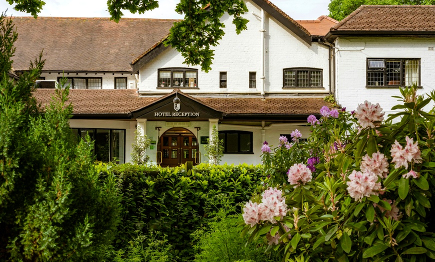 Image 5: Up to 67% Off on Spa - Hotel at Craxton Wood - Non-Accommodation