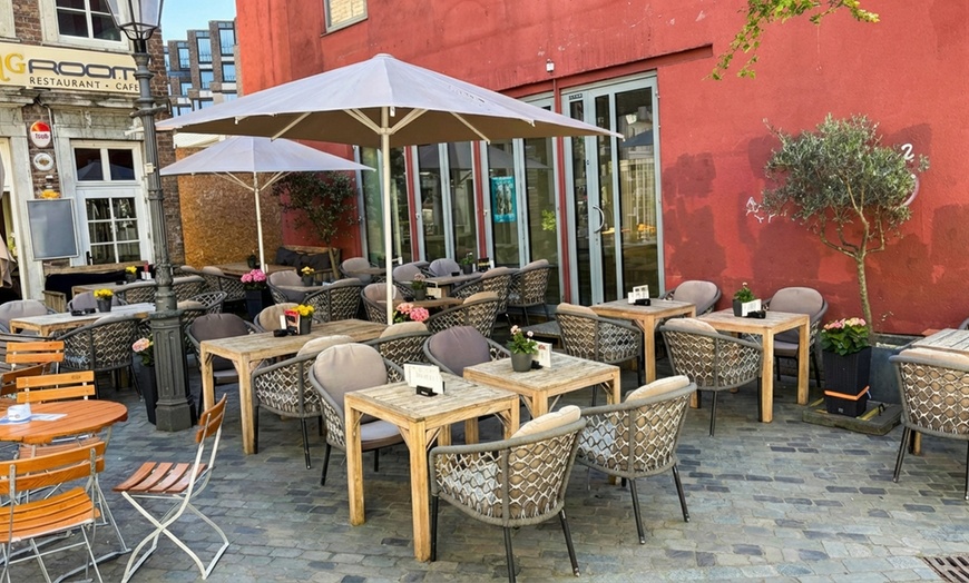 Image 4: Gestärkt in den  Tag starten – Frühstücksplatte für 2 oder 4 Personen