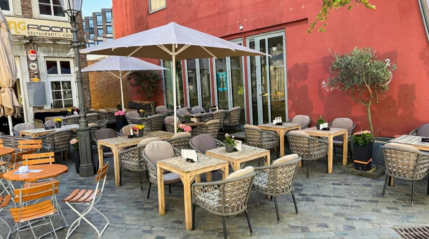 Gestärkt in den  Tag starten – Frühstücksplatte für 2 oder 4 Personen